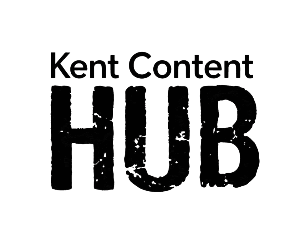 KCH logo on light