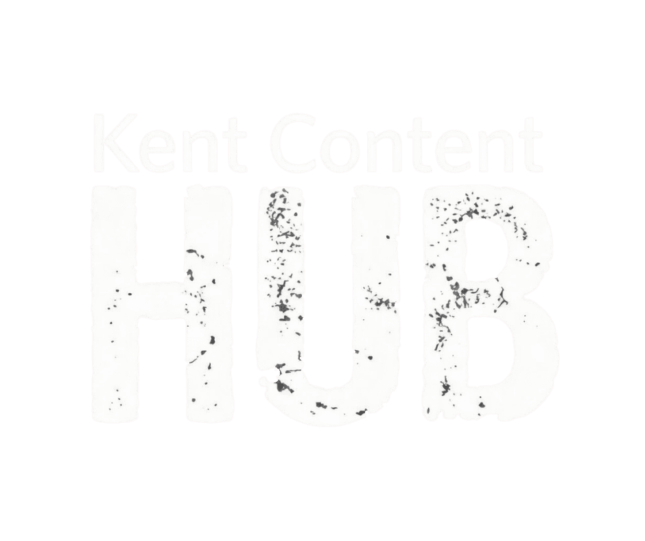 Kent Content Hub