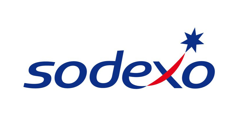 Sodexo logo